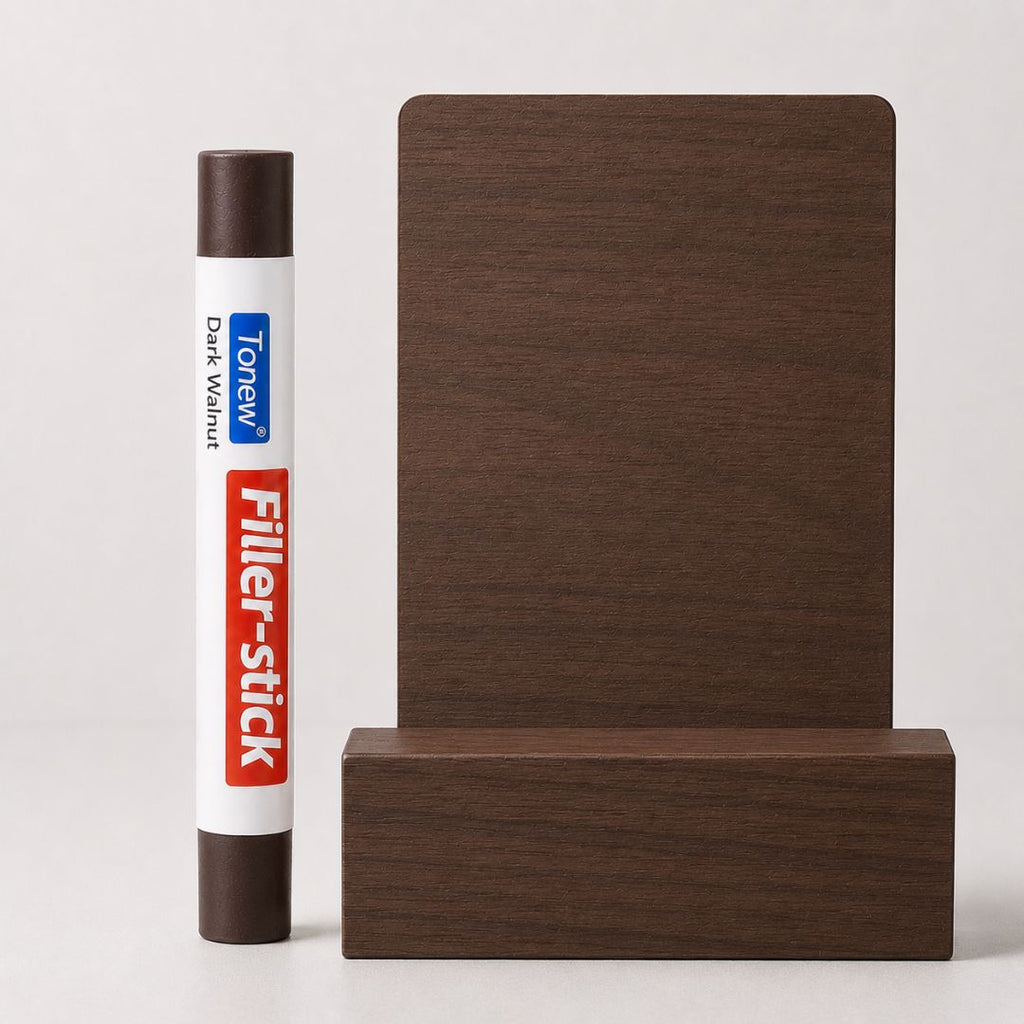 Wood Scratch Repair Stick