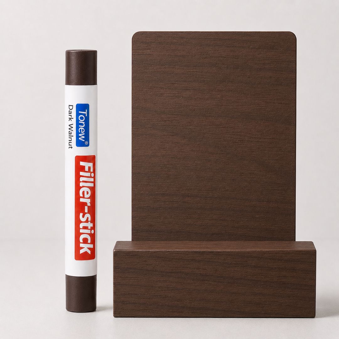 Wood Scratch Repair Stick