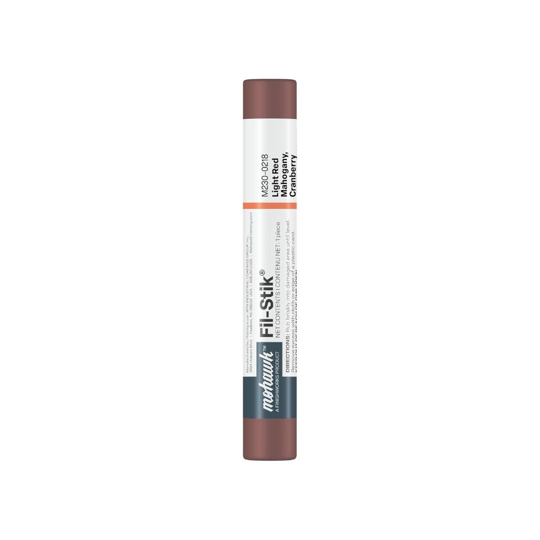 Wood Scratch Repair Stick: Hides Scratches Without Sanding or Refinishing