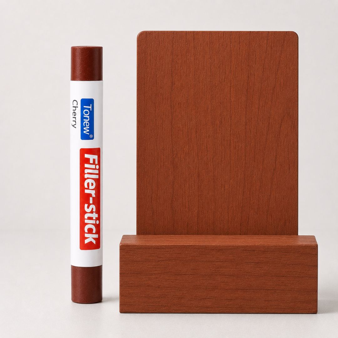 Wood Scratch Repair Stick
