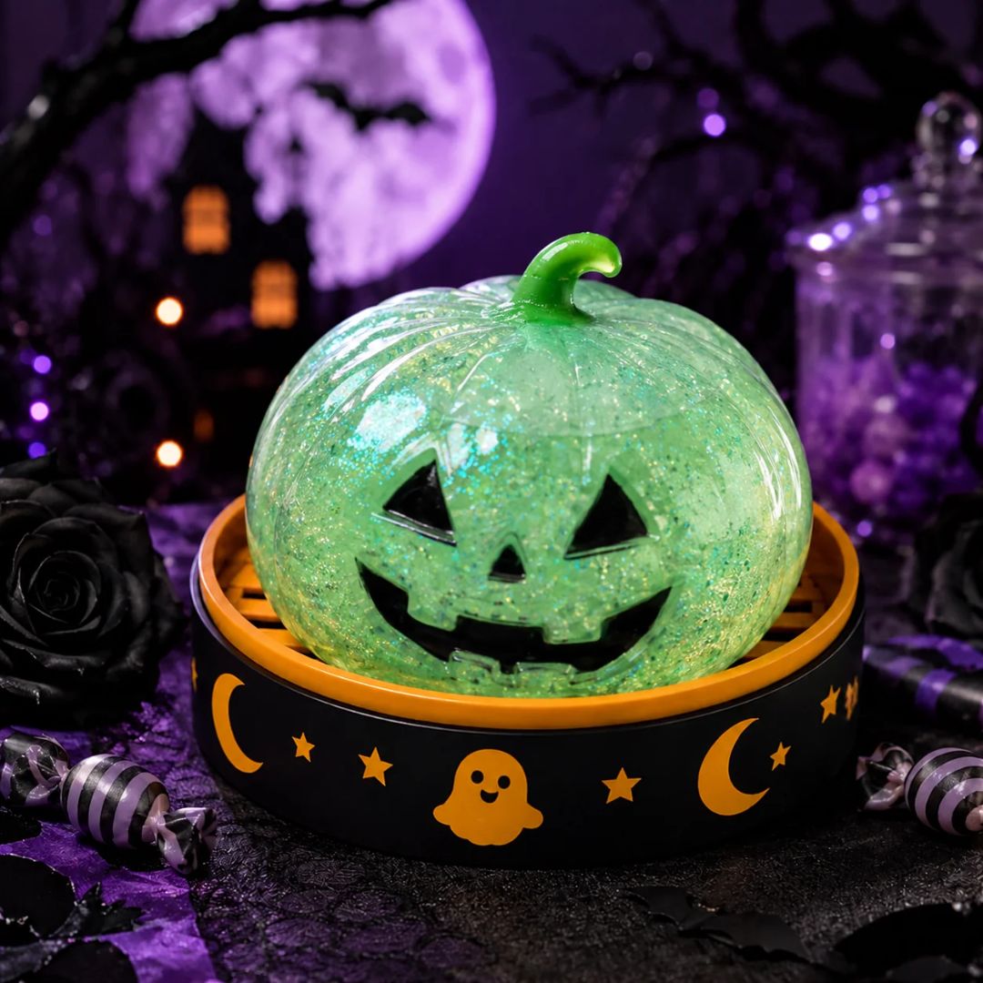 Halloween Dumpling Squishy Mystery Box