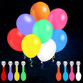 LED Glow Balloons – Turn Warm Evenings Into the Nights They'll Remember