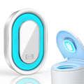 Smart Toilet UV-C Sanitizer – Automatic Odor Control After Each Use