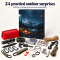 Outdoorsman advent calendar