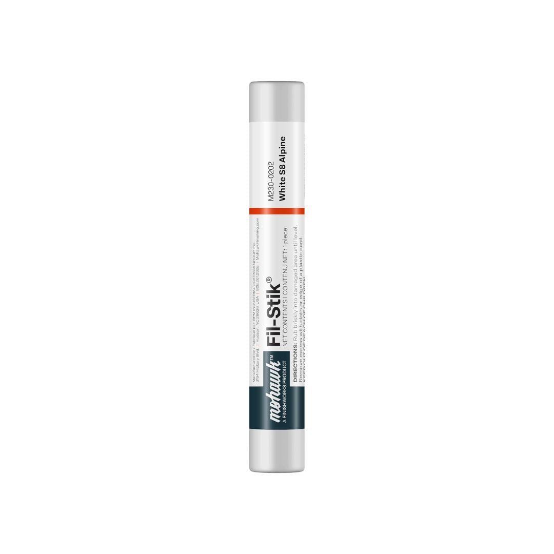 Wood Scratch Repair Stick: Hides Scratches Without Sanding or Refinishing