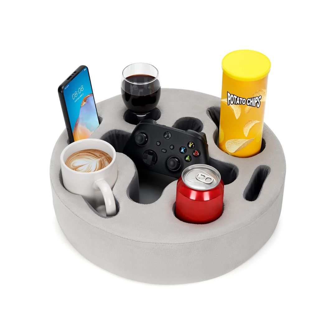 Couch Cup Holder Organizer