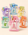 Personalized Teacher Gift Set