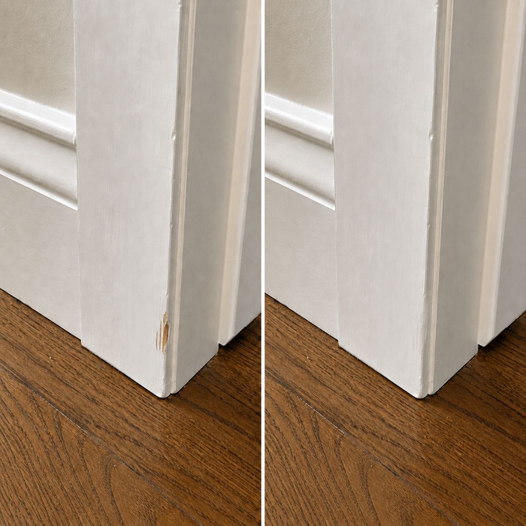 Wood Scratch Repair Stick