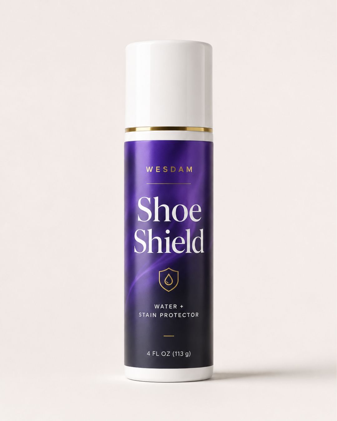 Shoe & Fabric Protection Spray