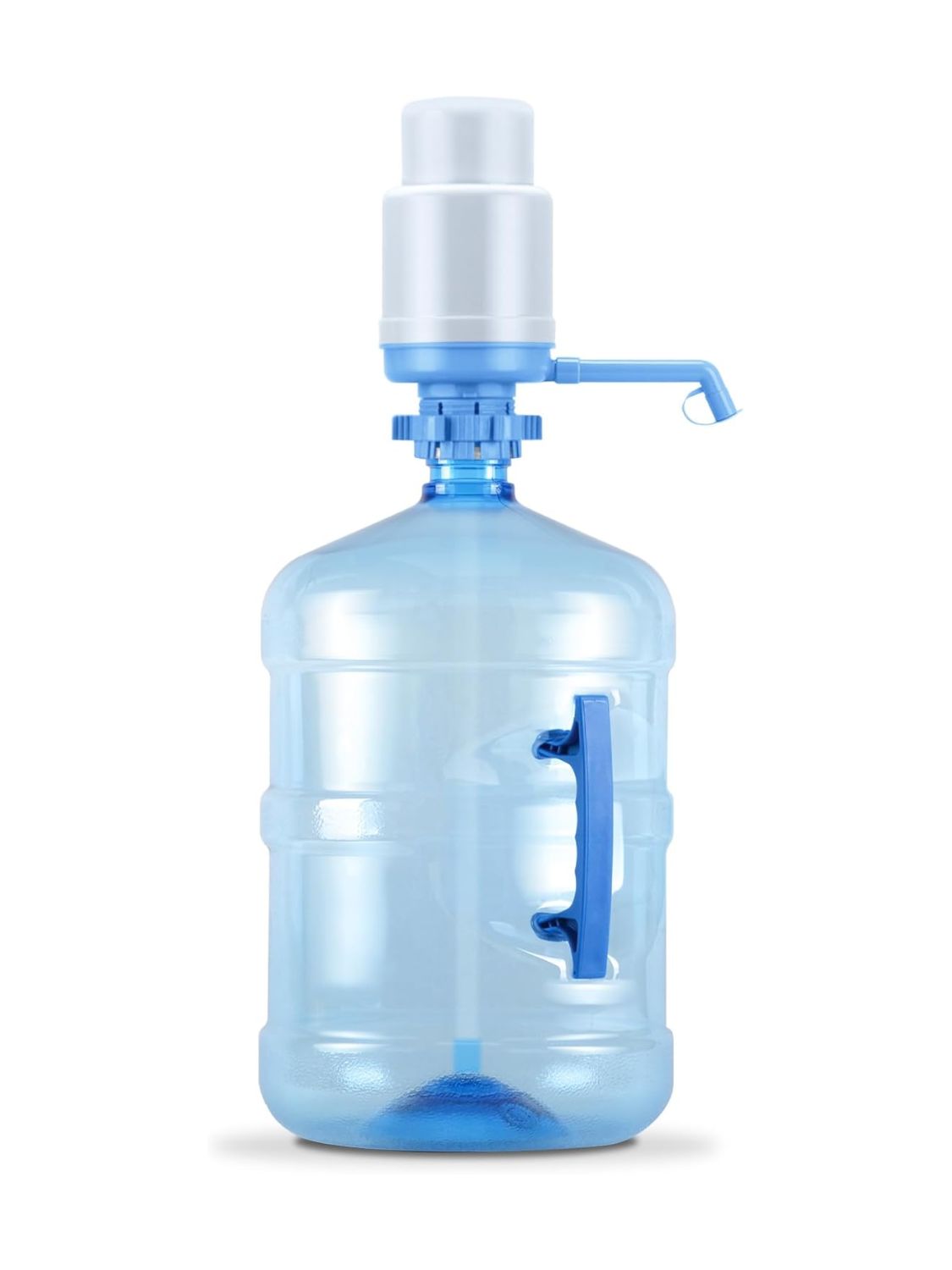 Manual Water Bottle Pump