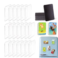 DIY Photo Magnet Kit | Turn Your Favorite Photos Into Magnets