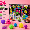 24-Day Squishy Advent Calendar