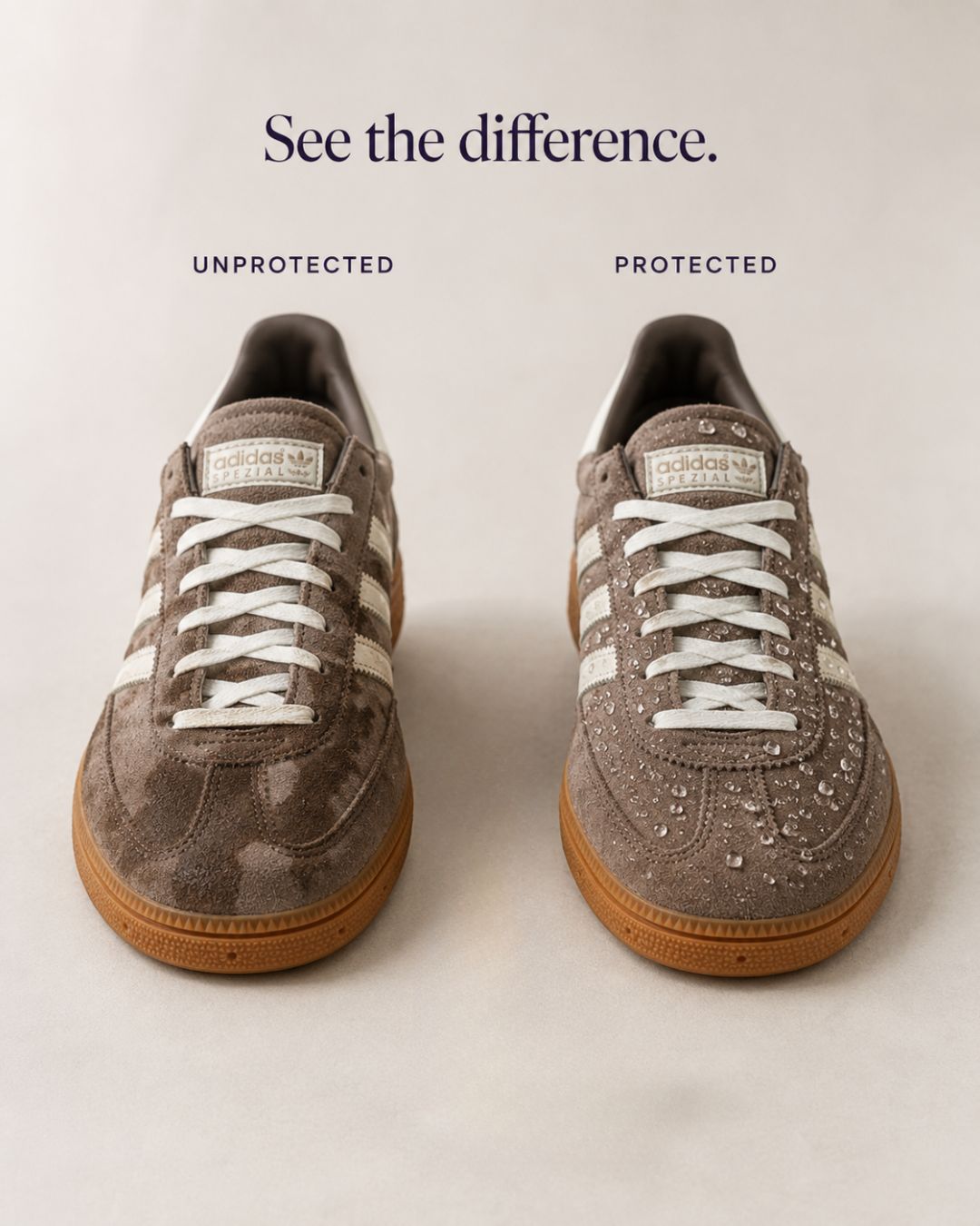 Shoe & Fabric Protection Spray