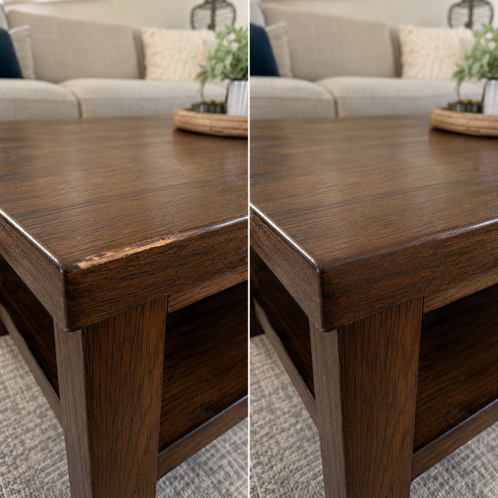 Wood Scratch Repair Stick