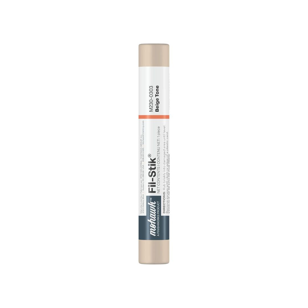 Wood Scratch Repair Stick: Hides Scratches Without Sanding or Refinishing