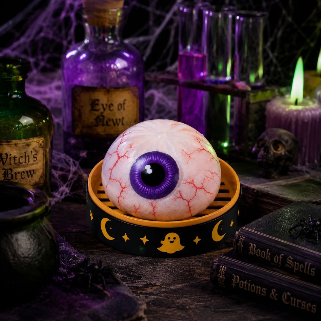 Halloween Dumpling Squishy Mystery Box