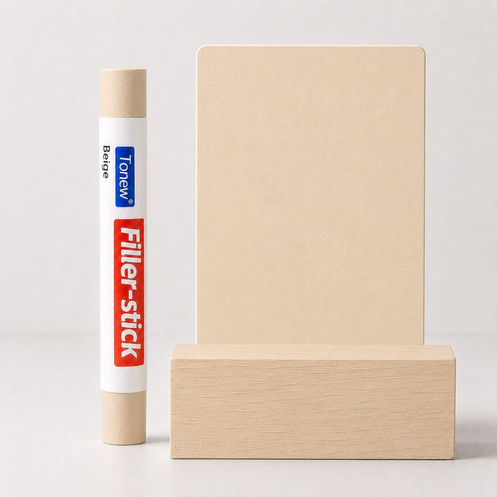 Wood Scratch Repair Stick