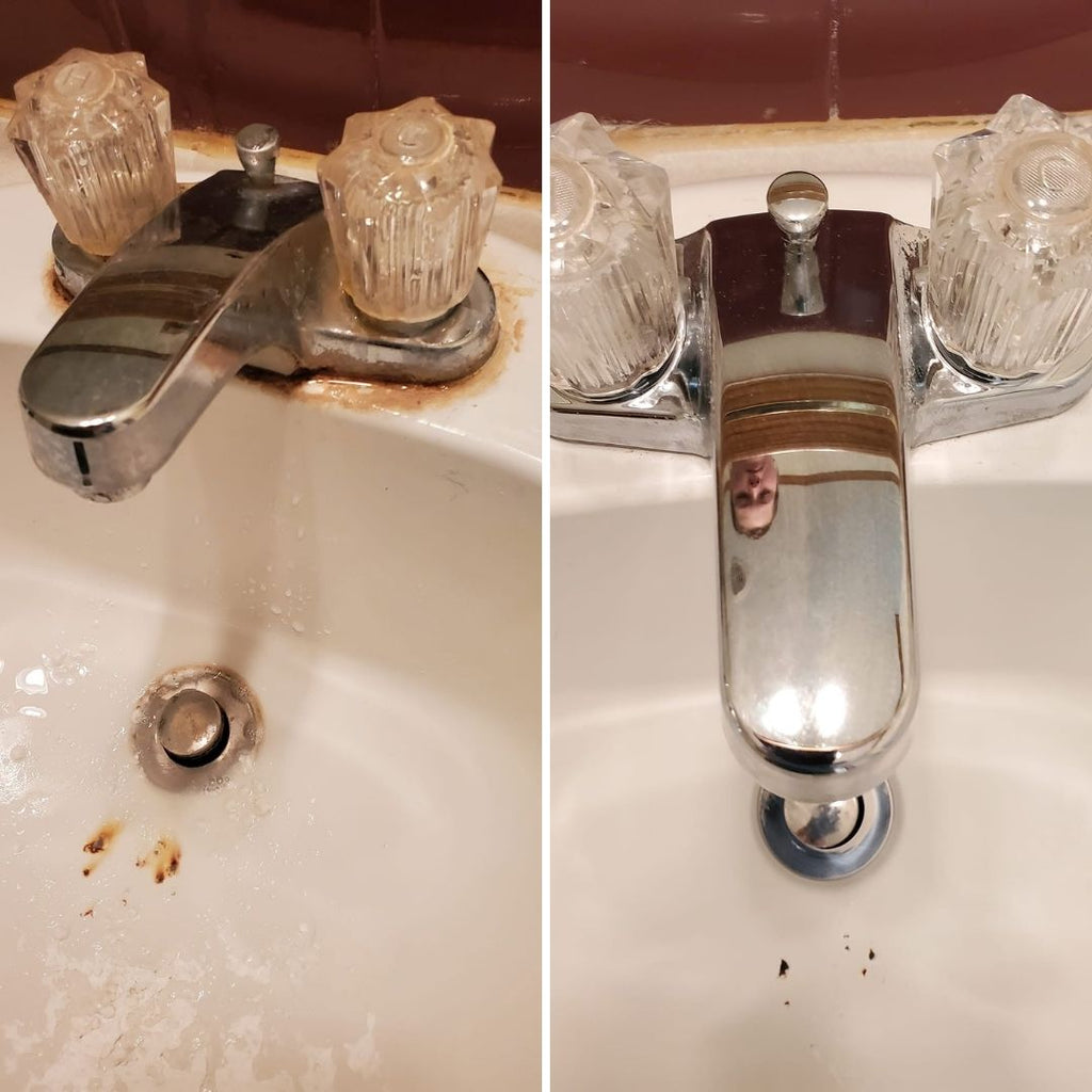 RustGone -  Rust Stain Remover