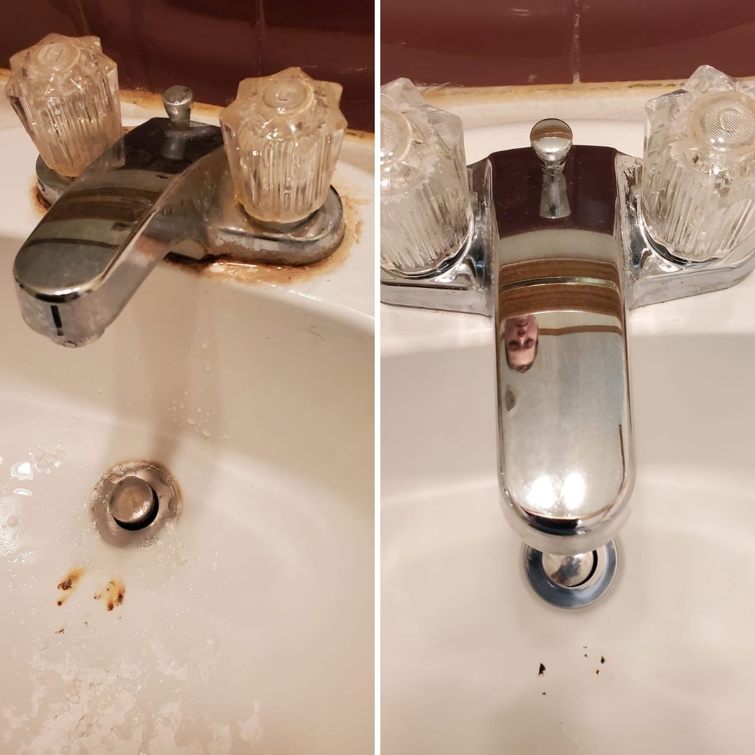 RustGone -  Rust Stain Remover
