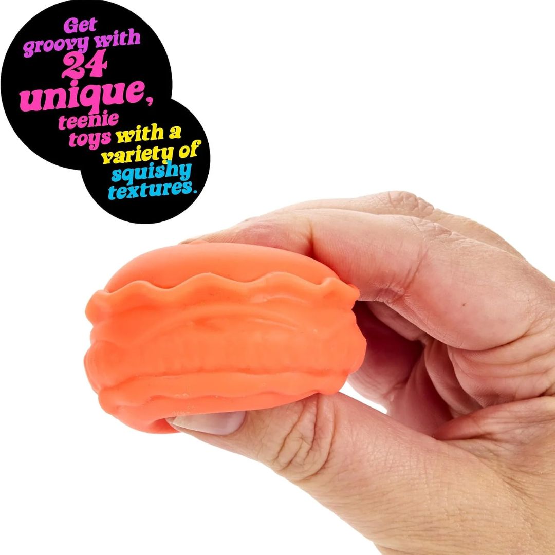 24-Day Squishy Advent Calendar