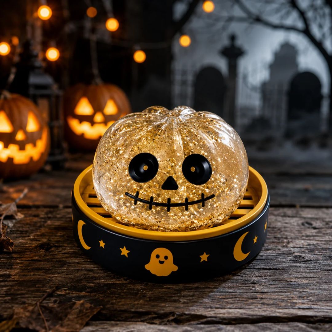Halloween Dumpling Squishy Mystery Box
