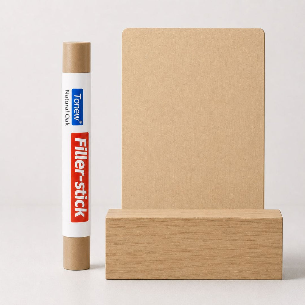 Wood Scratch Repair Stick