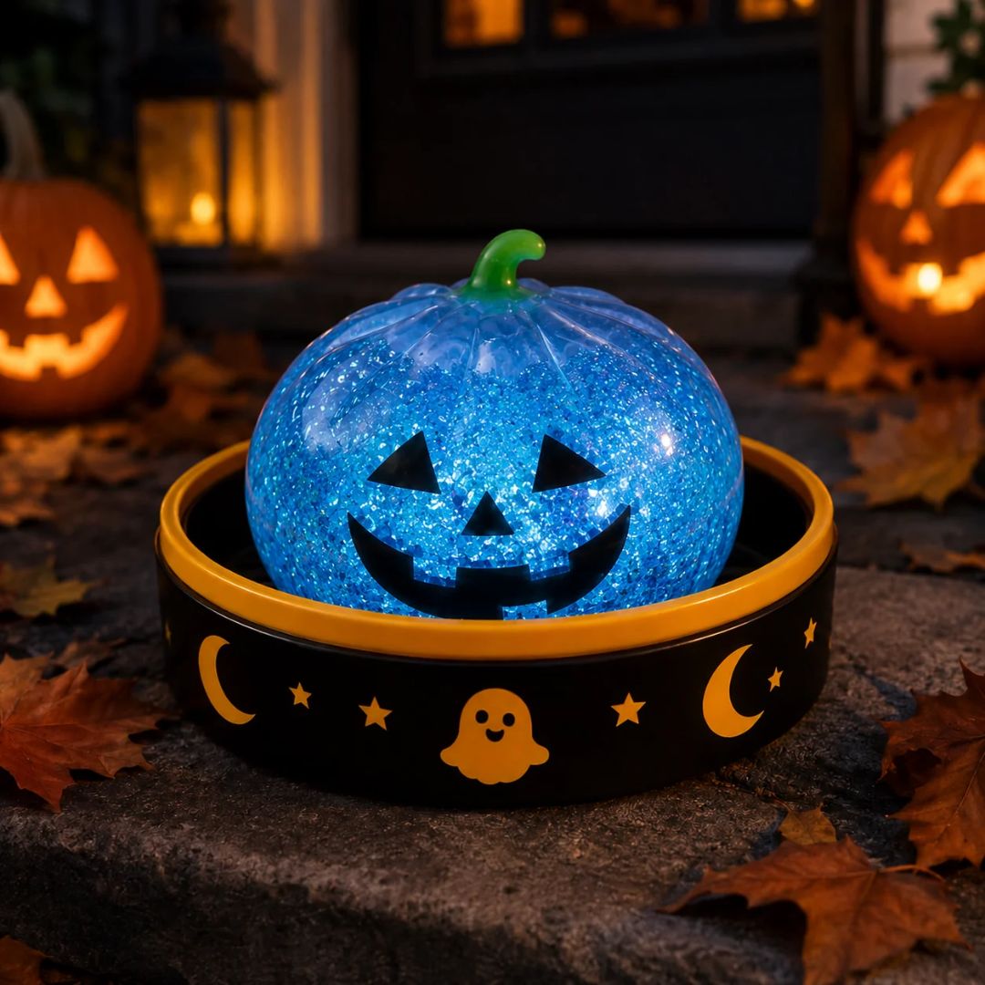 Halloween Dumpling Squishy Mystery Box