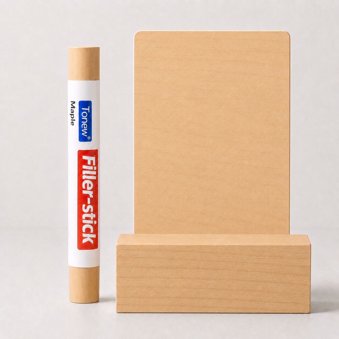 Wood Scratch Repair Stick