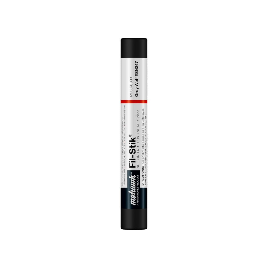 Wood Scratch Repair Stick: Hides Scratches Without Sanding or Refinishing