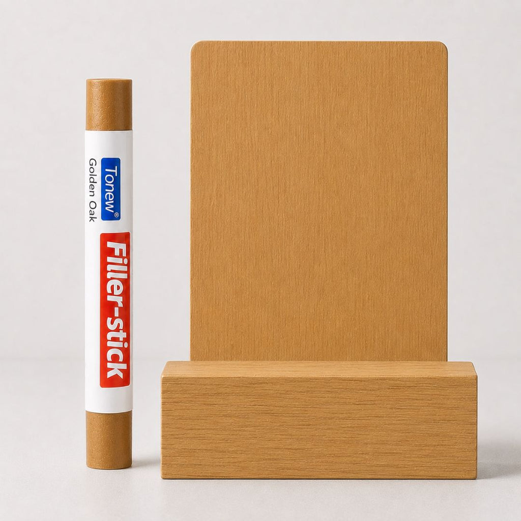 Wood Scratch Repair Stick