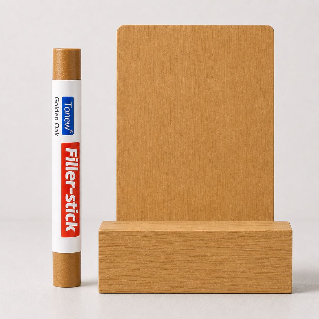 Wood Scratch Repair Stick