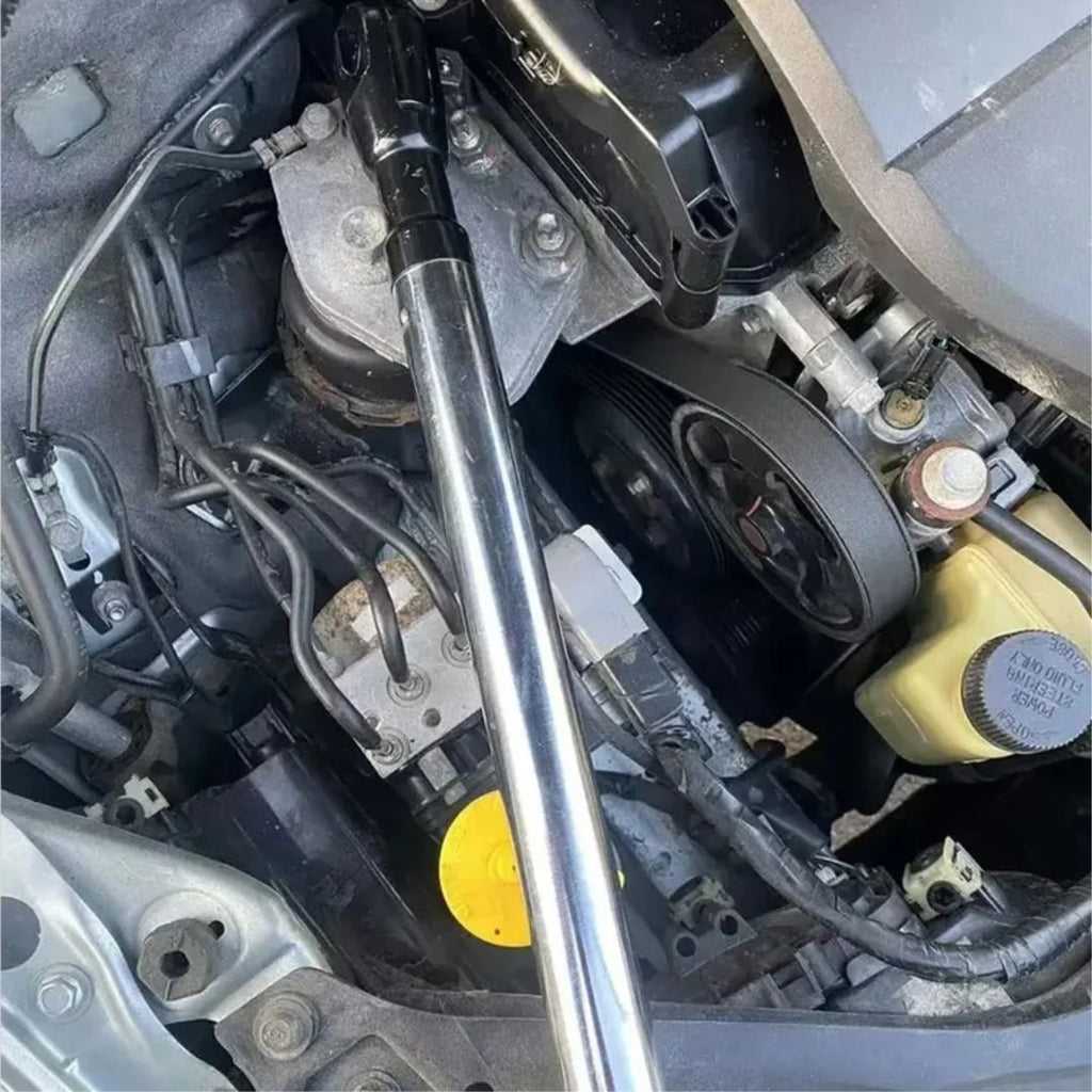Wesdam™ Offset Extension Wrench