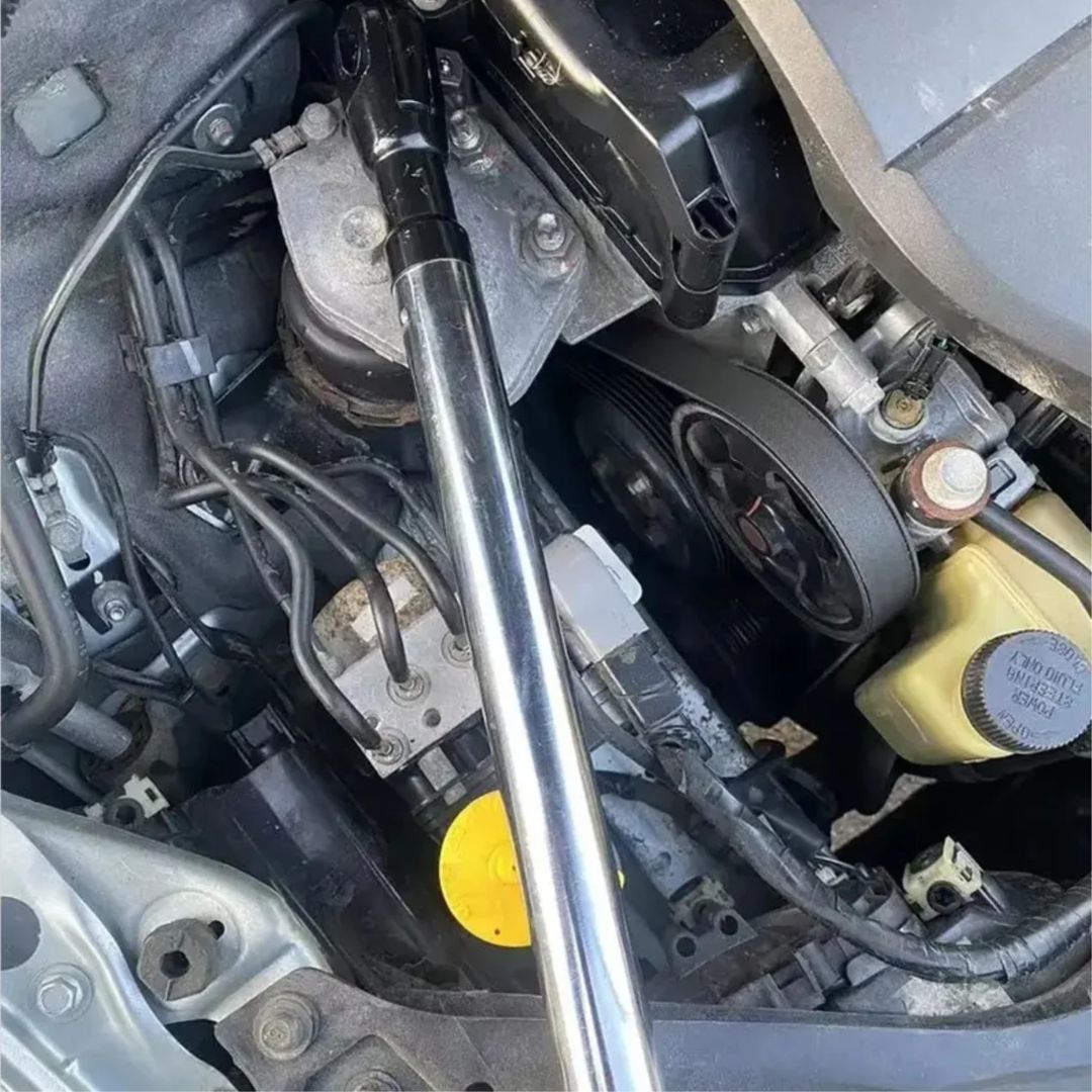 Wesdam™ Offset Extension Wrench