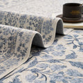 Washable Non Slip Runner Rug
