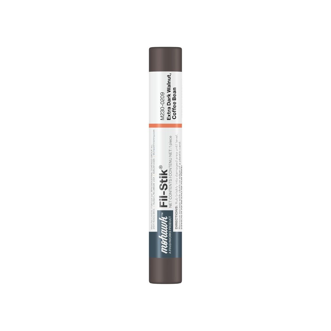 Wood Scratch Repair Stick: Hides Scratches Without Sanding or Refinishing