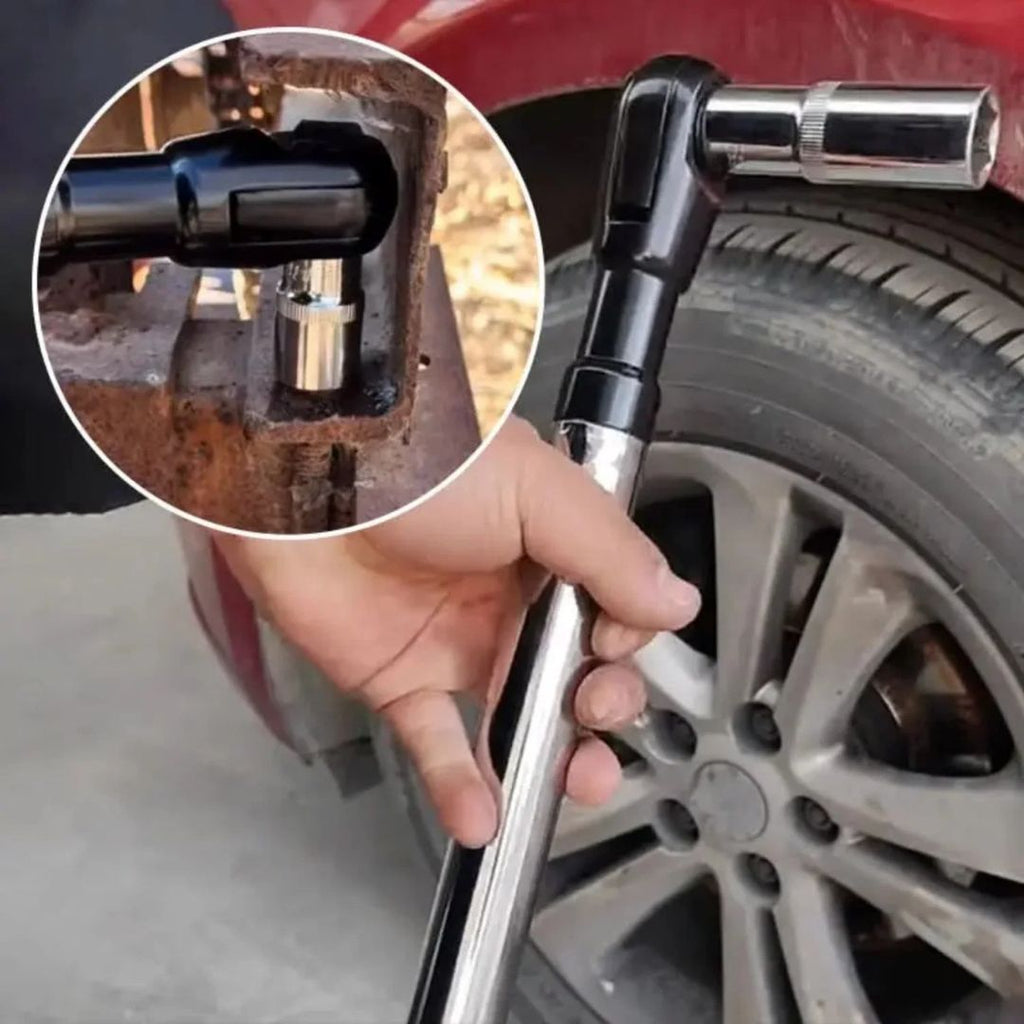 Wesdam™ Offset Extension Wrench