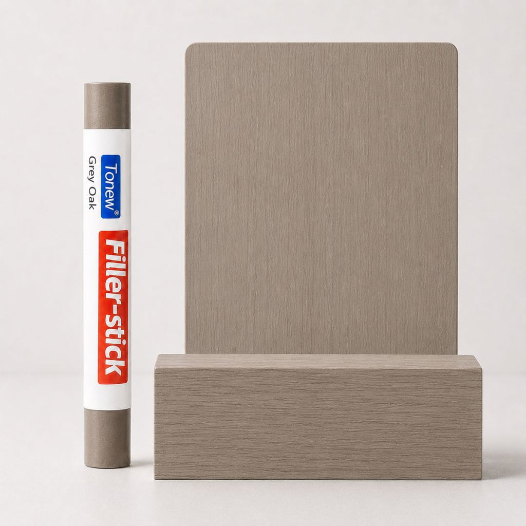 Wood Scratch Repair Stick