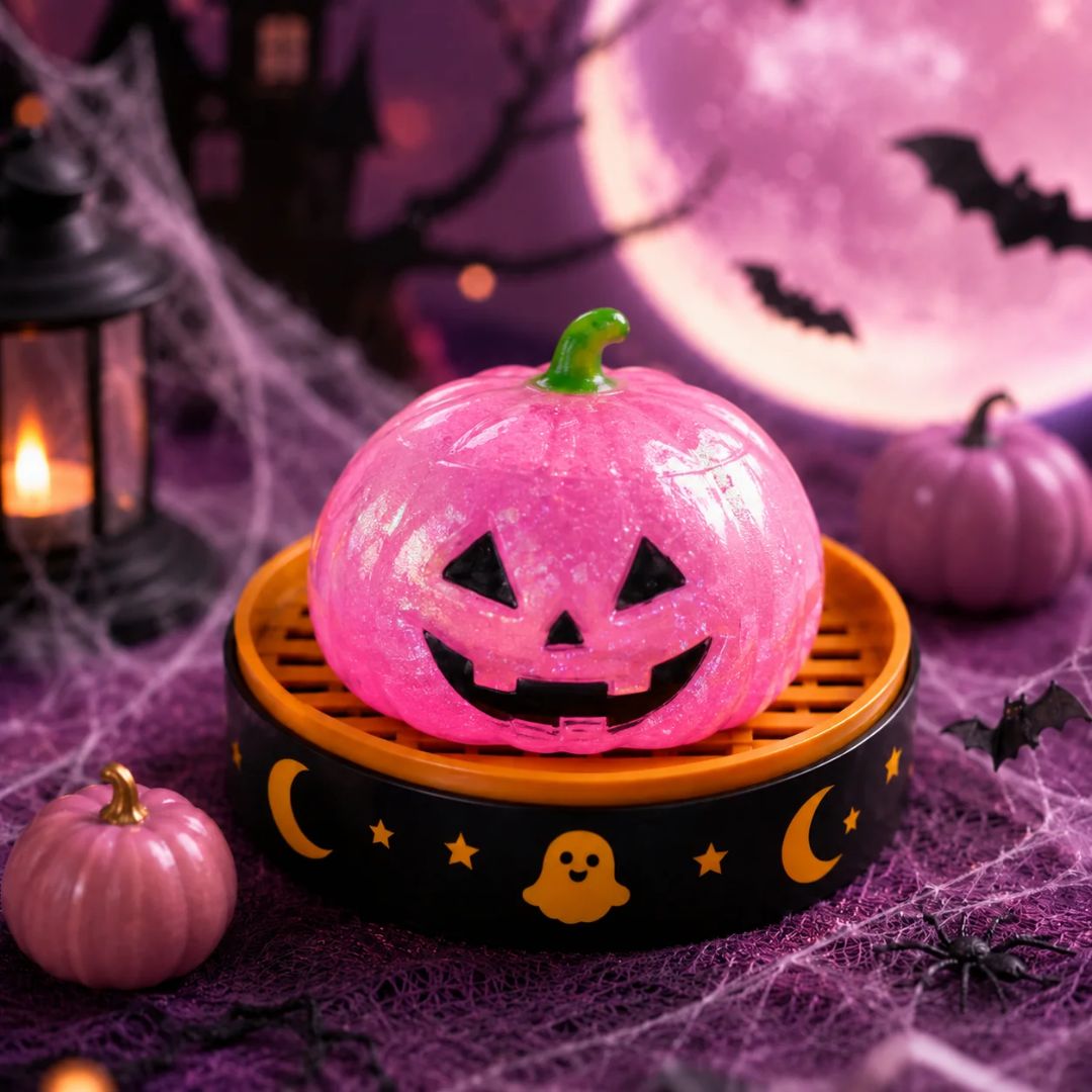 Halloween Dumpling Squishy Mystery Box