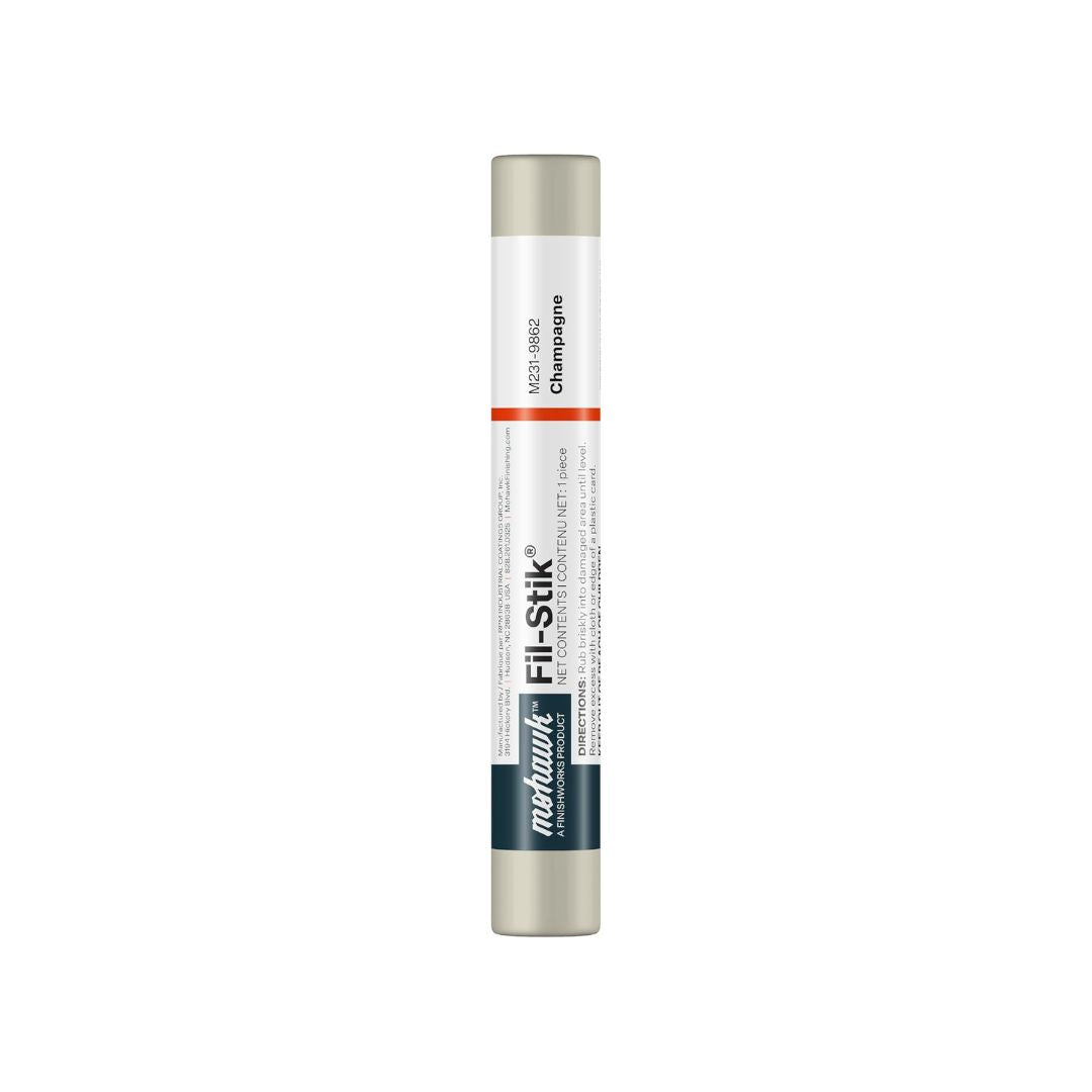 Wood Scratch Repair Stick: Hides Scratches Without Sanding or Refinishing