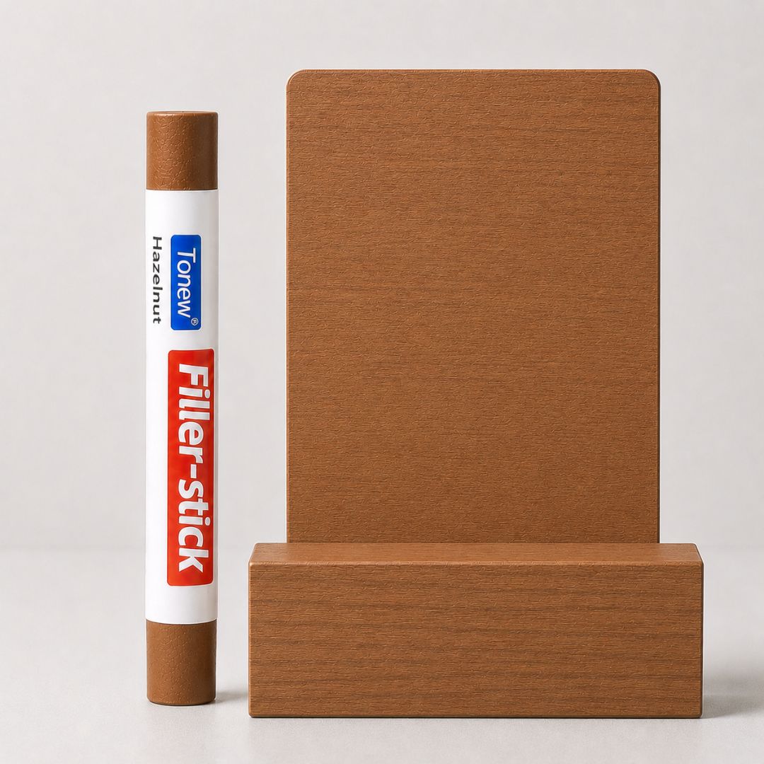 Wood Scratch Repair Stick