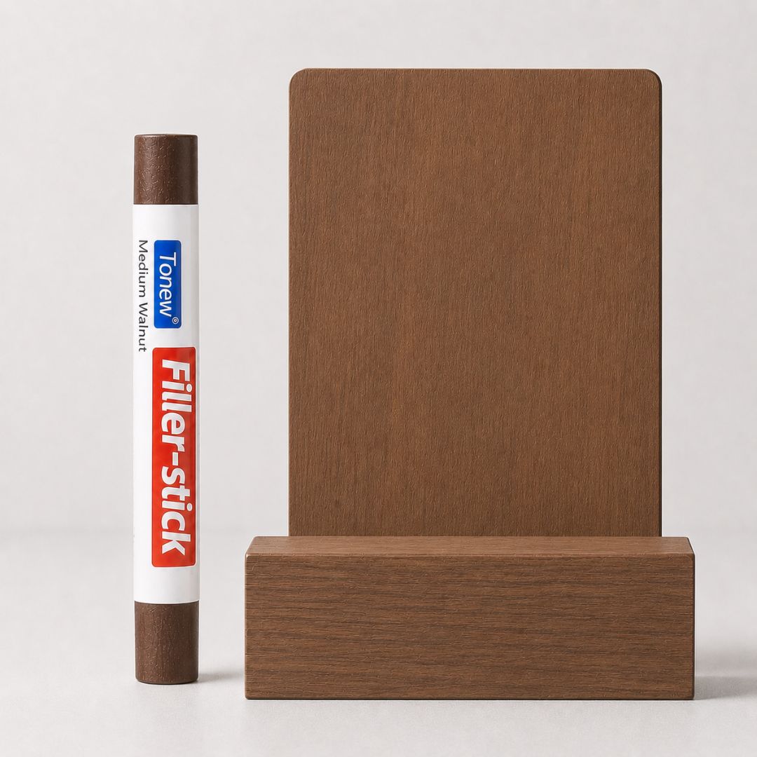 Wood Scratch Repair Stick