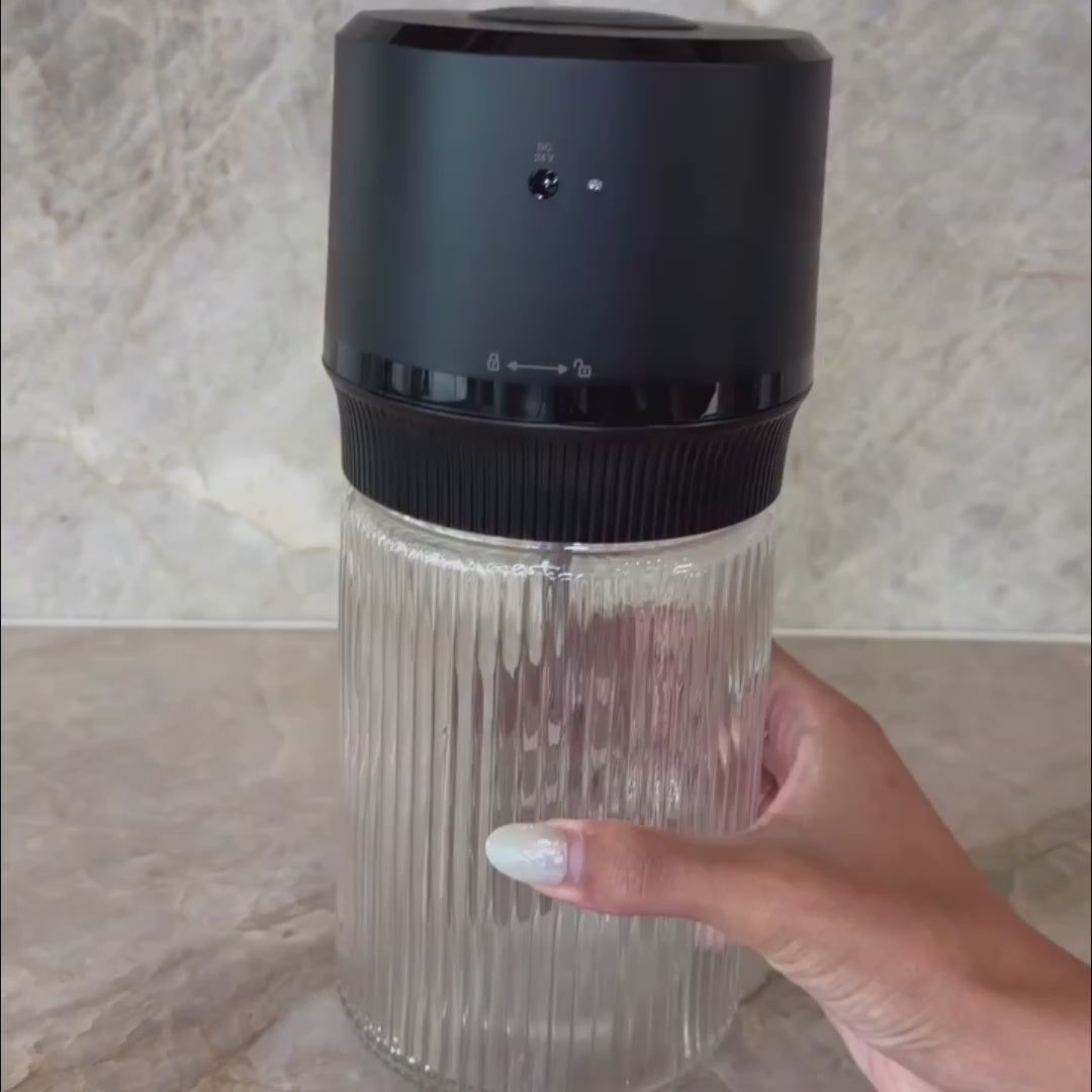 Electric Butter Churn – Fresh Butter from Just Cream
