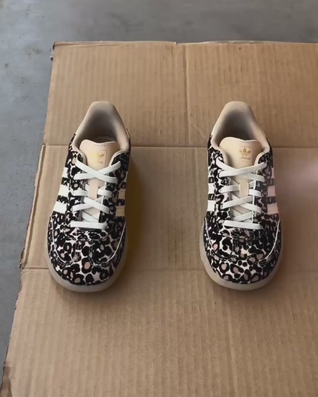 Shoe & Fabric Protection Spray